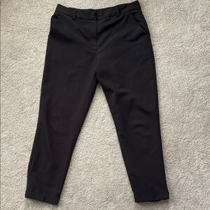 Forever 21 Black Women's Pants